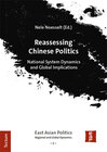 Buchcover Reassessing Chinese Politics