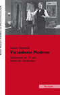 Buchcover Verzauberte Moderne
