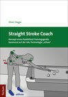 Buchcover Straight Stroke Coach