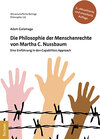 Buchcover Die Philosophie der Menschenrechte von Martha C. Nussbaum