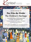 Buchcover Das Erbe der Kinder - The Children’s Heritage