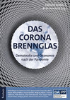 Buchcover Das Corona-Brennglas