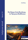 Buchcover Die Körper-Geist-Beziehung im Vajrayana-Buddhismus