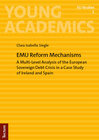 Buchcover EMU Reform Mechanisms