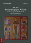 Buchcover Priesterbild(er) im Wandel