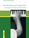 Buchcover Klaviertechnik nach Ansgar Janke