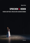Buchcover Sprechen & Reden
