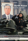 Buchcover Case Study: North Korea