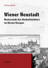 Buchcover Wiener Neustadt