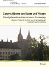 Buchcover Corvey: Räume von Kunst und Wissen