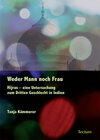 Buchcover Weder Mann noch Frau