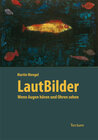 Buchcover LautBilder