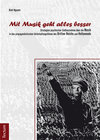Buchcover "Mit Musik geht alles besser"