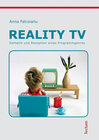 Buchcover Reality TV
