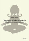 Buchcover Yoga im Schulunterricht
