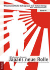 Buchcover Japans neue Rolle