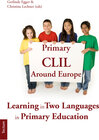 Buchcover Primary CLIL Around Europe