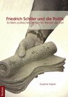 Buchcover Schillers politisches Denken im Wandel der Zeit