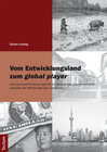 Buchcover Vom Entwicklungsland zum global player