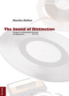 Buchcover The Sound of Distinction