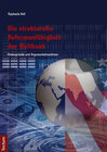 Buchcover Die strukturelle Reformunfähigkeit der Weltbank