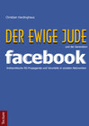 Buchcover ,Der ewige Jude‘ und die Generation Facebook
