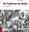 Buchcover Die Funktionen des Neides - Eine soziologische Studie