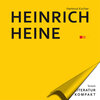Buchcover Literatur Kompakt: Heinrich Heine