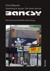 Buchcover Something to s(pr)ay: Der Street Artivist Banksy