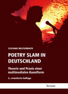 Buchcover Poetry Slam in Deutschland