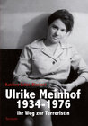 Buchcover Ulrike Meinhof 1934-1976