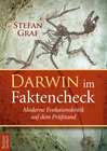 Buchcover Darwin im Faktencheck