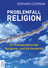 Buchcover Problemfall Religion