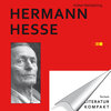 Buchcover Literatur Kompakt: Hermann Hesse