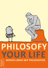 Buchcover Philosofy your Life