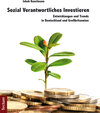 Buchcover Sozial Verantwortliches Investieren