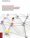 Buchcover Wissenschaftsmobilität und Interkulturelle Kommunikation im deutsch-polnisch-tschechischen akademischen Kontext