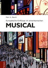 Buchcover Europäische Einflüsse im amerikanischen Musical