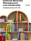 Buchcover Cultural Diversity Management und Leadership