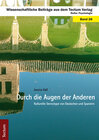 Buchcover Durch die Augen der Anderen