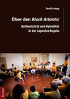 Buchcover Über den Black Atlantic