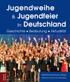 Buchcover Jugendweihe und Jugendfeier in Deutschland