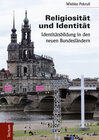 Buchcover Religiosität und Identität