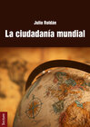 Buchcover La ciudadanía mundial