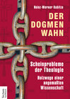 Buchcover Der Dogmenwahn