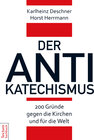 Buchcover Der Antikatechismus