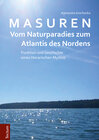 Buchcover Masuren - vom Naturparadies zum Atlantis des Nordens
