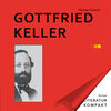 Buchcover Literatur Kompakt: Gottfried Keller