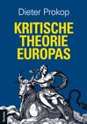 Buchcover Kritische Theorie Europas