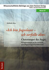 Buchcover "Ich bin Jugoslawe - ich zerfalle also"